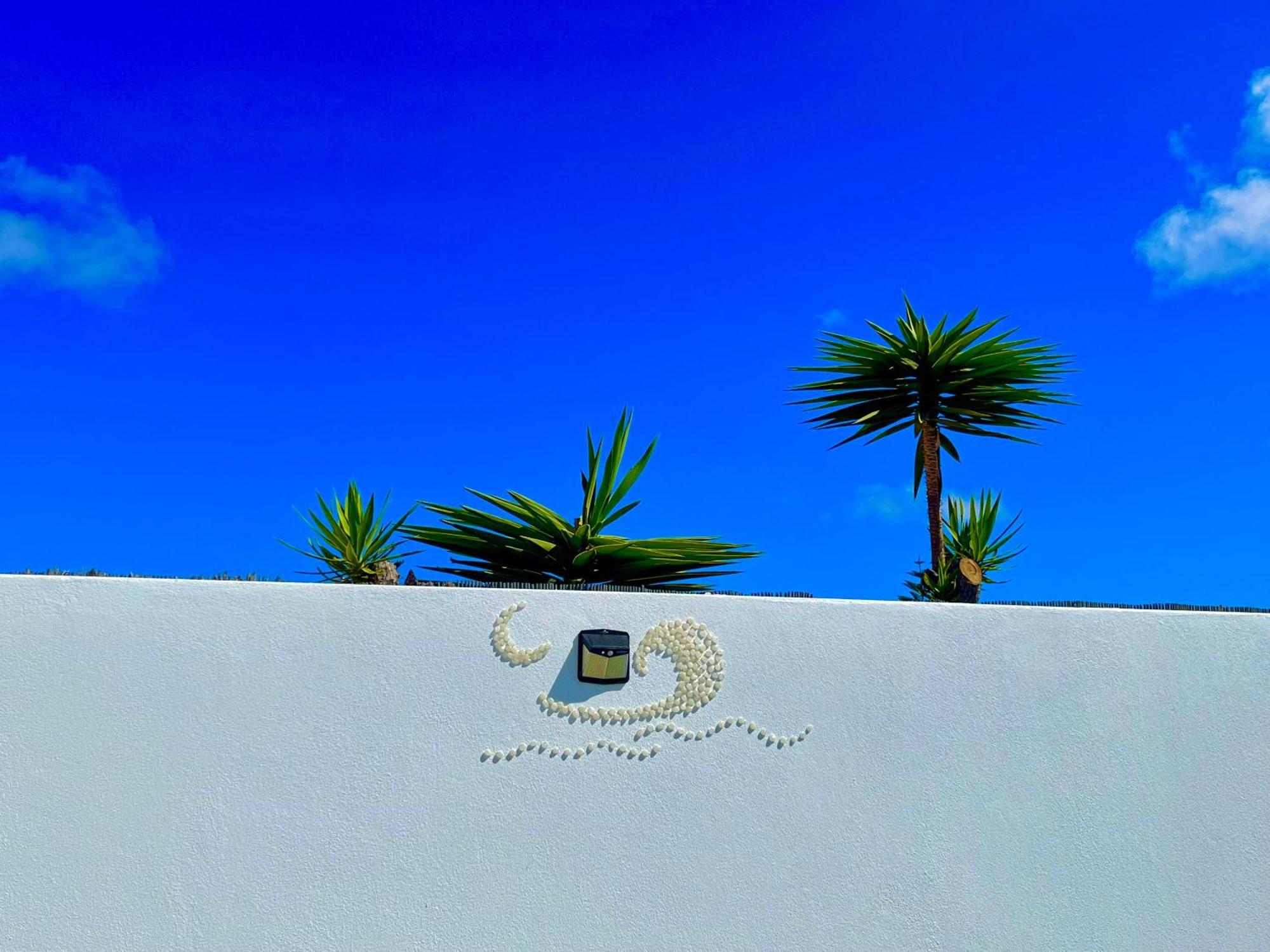 Villa Papi 拉·奥利瓦 外观 照片